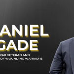 Pandangan Daniel Gade tentang Reformasi Kesehatan Veteran