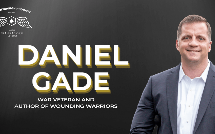 Pandangan Daniel Gade tentang Reformasi Kesehatan Veteran